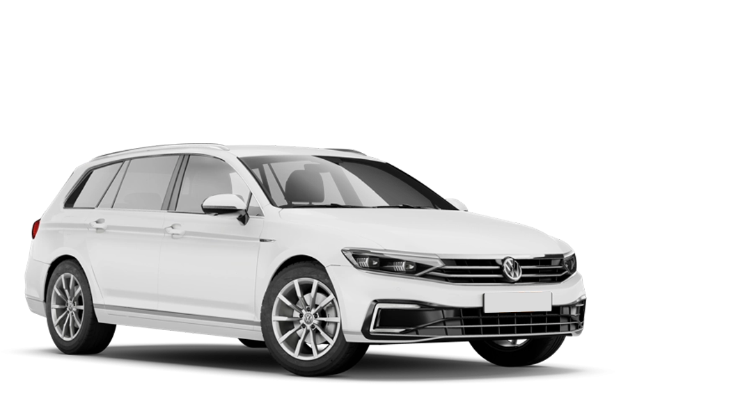 Volkswagen Passat Vari̇ant
