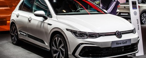 Volkswagen Golf İncelemesi