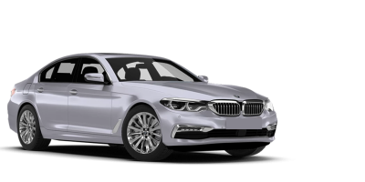 BMW 320i Sedan
