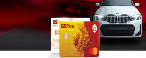 Special Campaign for Fans Paying with GSMoney