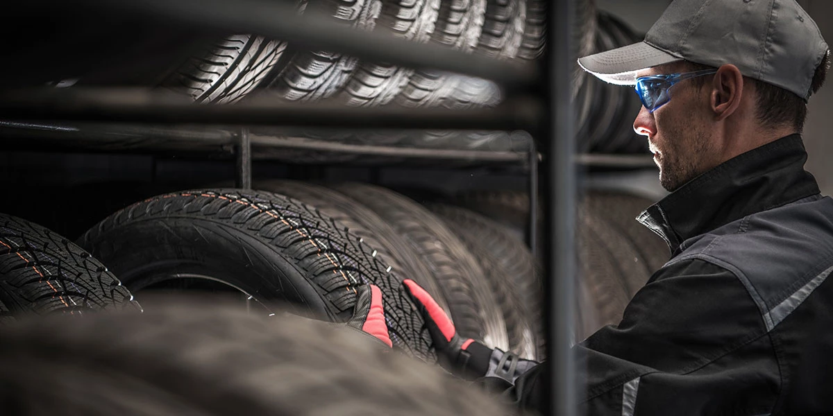 Araba Lastiği Nasıl Seçilir? - Sixt Türkiye