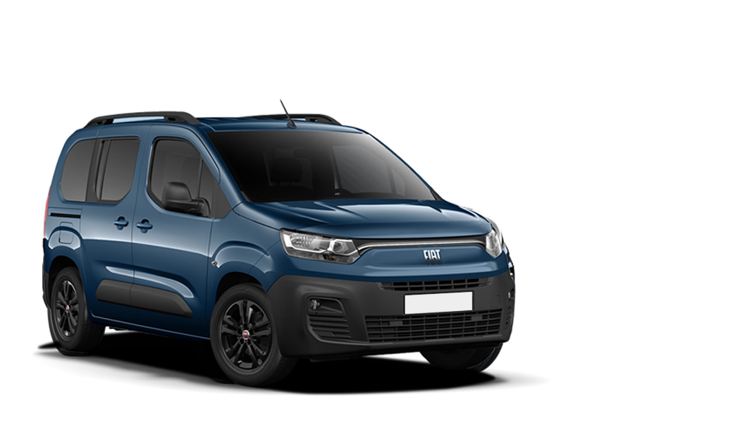 Fiat Doblo Combi