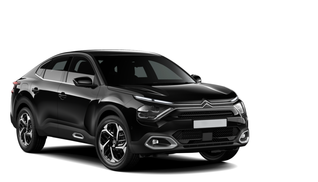 Citroen C4X