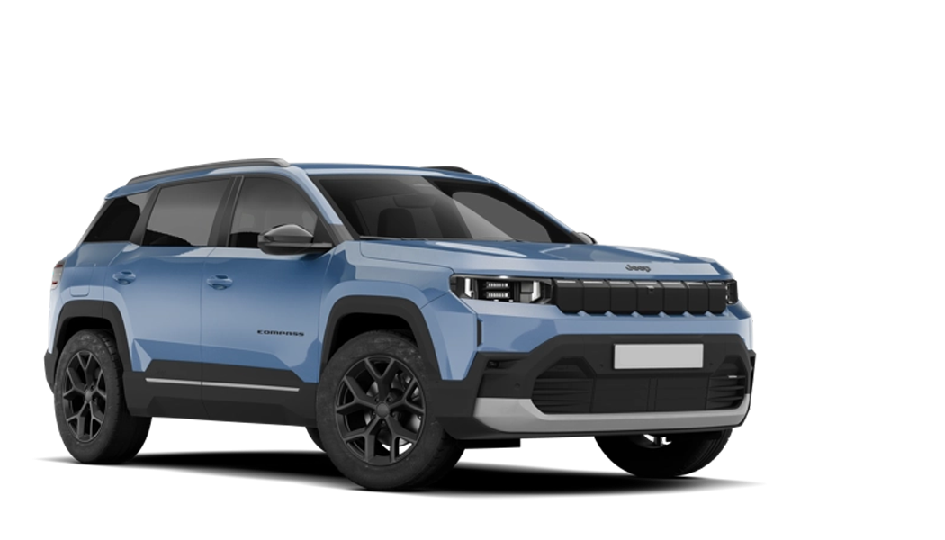 Chrysler Compass