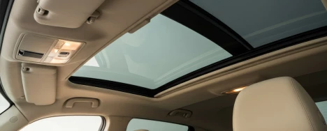 Moonroof Nedir? Sunroof vs. Moonroof