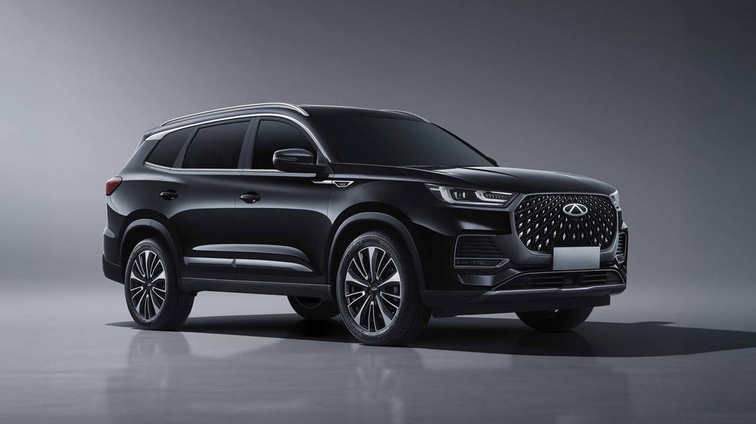 Chery Araba Modelleri
