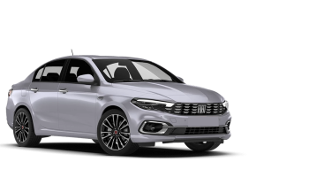 Fiat Egea Sedan