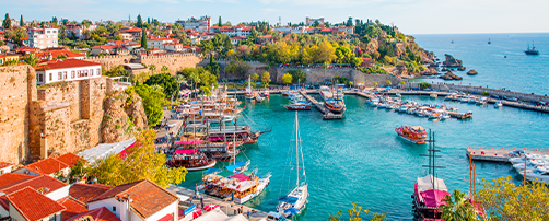 Antalya Rent A Car