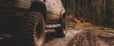 Off-Road Araçlar ve Özellikleri