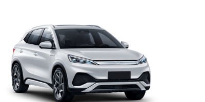 BYD Atto 3