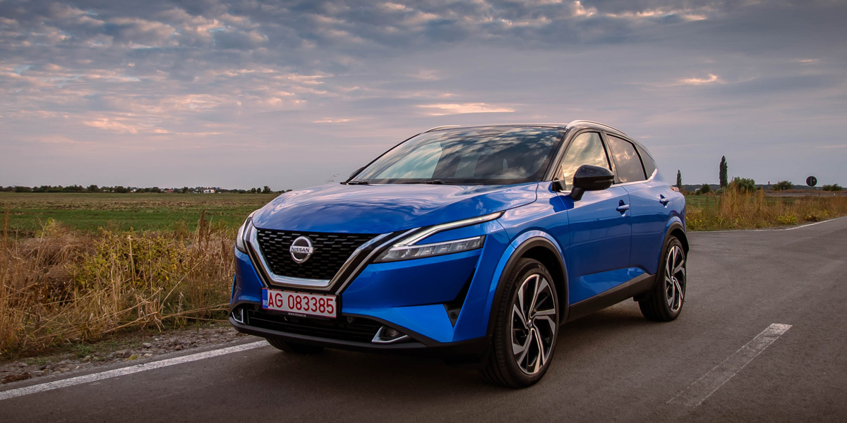 Nissan Fiyat Listesi Ocak 2024 Nissan Qashqai, ePower, Juke ve X