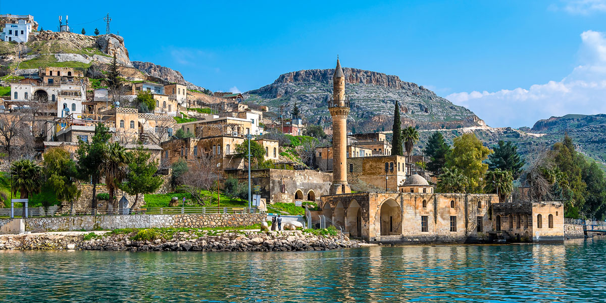 Cittaslow Nedir? Türkiye'nin Sakin Şehirleri Hangileri? - Sixt Türkiye